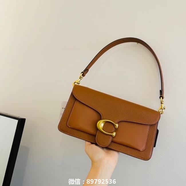 ✨✨Coach 专柜精品店tabby 26系列