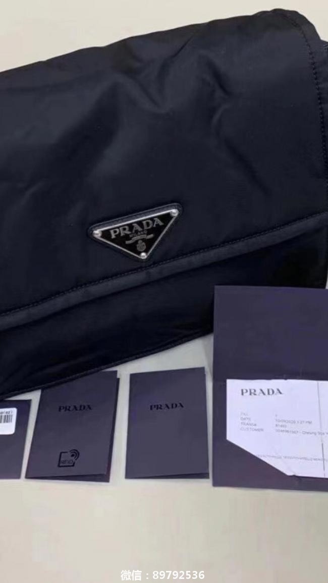 Prada 小号设计师复刻包