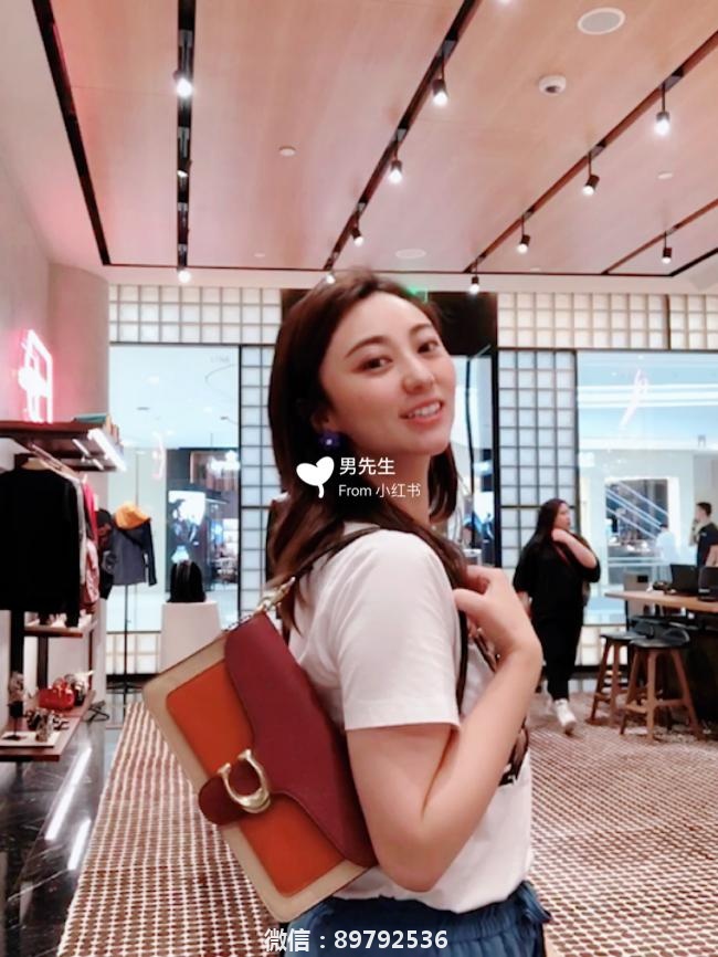 #CoachTabby# 酒神包不买后悔#Coach女包