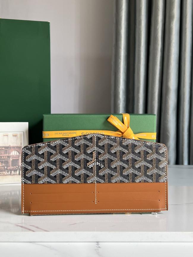 GOYARD INSERT LOUISE 新品-时尚卡套及内袋包