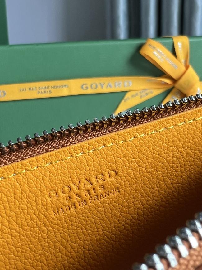 GOYARD INSERT LOUISE 新品-时尚卡套及内袋包