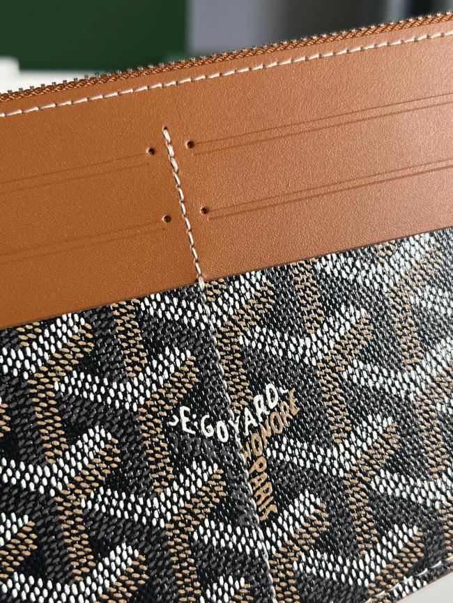 GOYARD INSERT LOUISE 新品-时尚卡套及内袋包