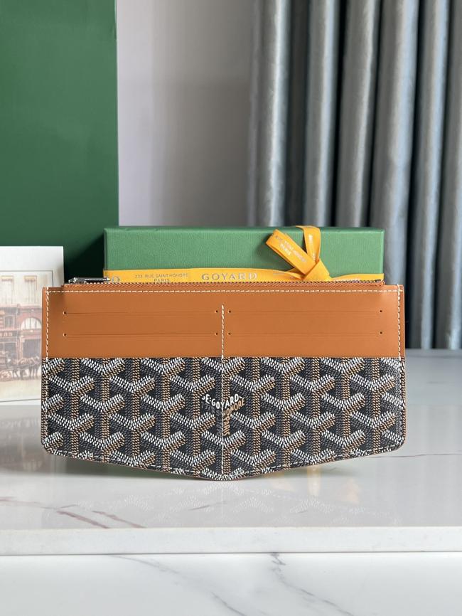 GOYARD INSERT LOUISE 新品-时尚卡套及内袋包