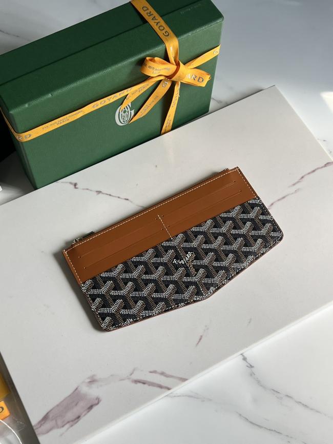 GOYARD INSERT LOUISE 新品-时尚卡套及内袋包