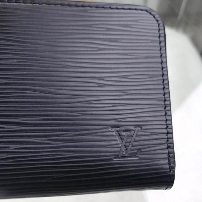 LV Zippy Epi拉链零钱包海外特供