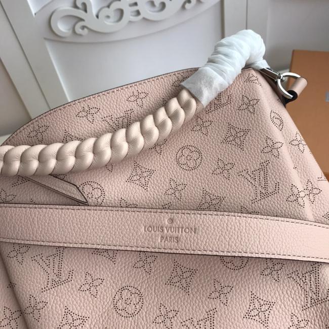 LV M51223 粉色Babylone BB手袋，时尚女包