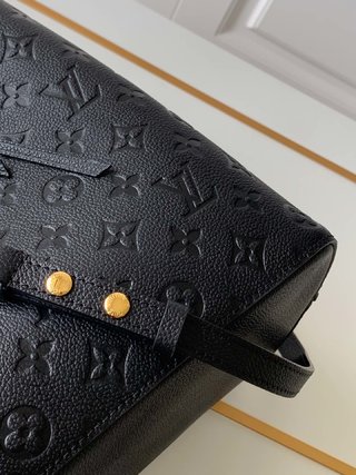 LV NéoNoé M45256 Monogram Empreinte 中号水桶包首发