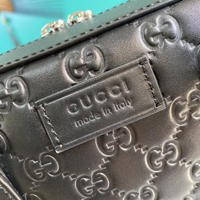 Gucci 450944新款进口牛皮顶级控货