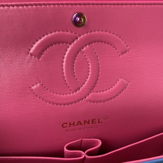 香奈儿CHANEL Classic Flap Bag A011 21SS高端定制新