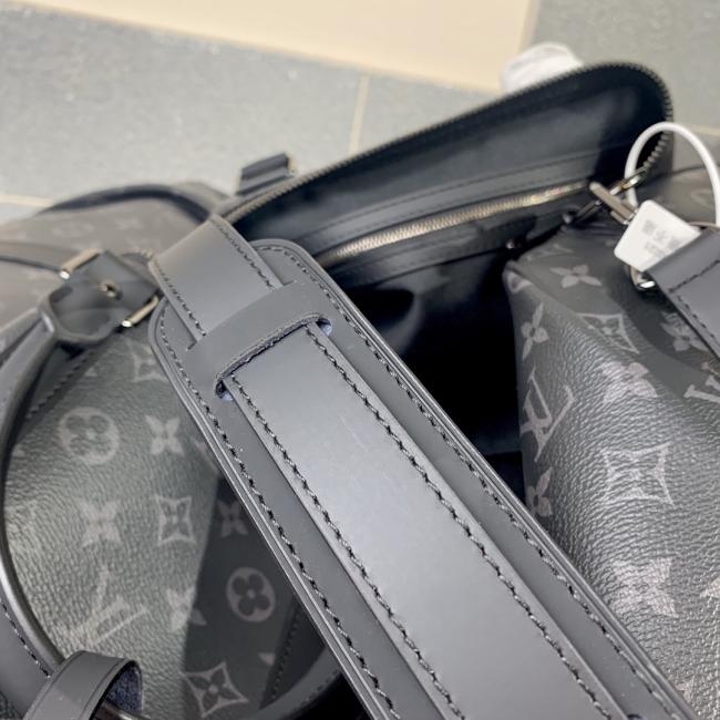 LV M40605 Keepall Monogram 旅行袋