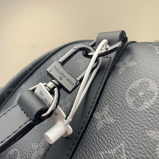 LV M40605 Keepall Monogram 旅行袋