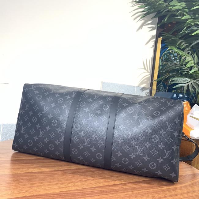 LV M40605 Keepall Monogram 旅行袋