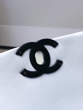 CHANEL S1160原单进口羊皮经典款式