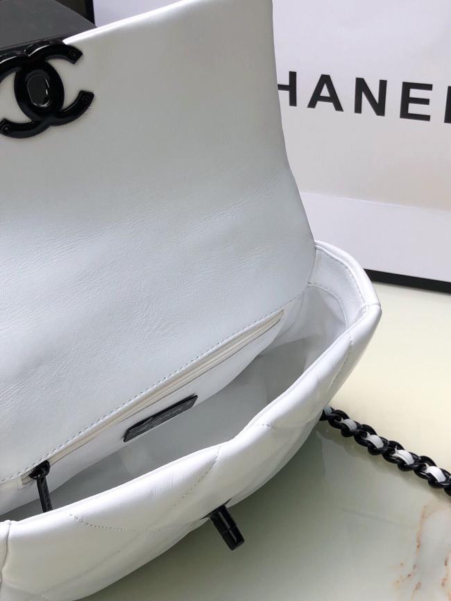 CHANEL S1160原单进口羊皮经典款式