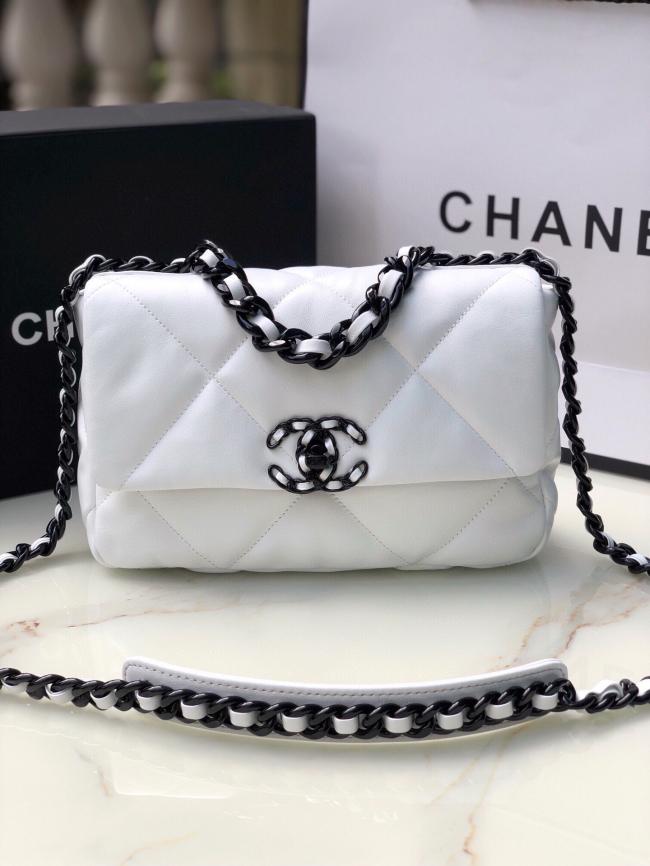 CHANEL S1160原单进口羊皮经典款式