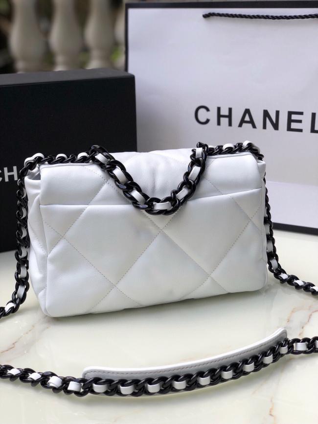 CHANEL S1160原单进口羊皮经典款式