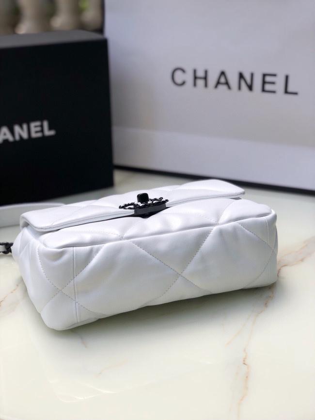 CHANEL S1160原单进口羊皮经典款式