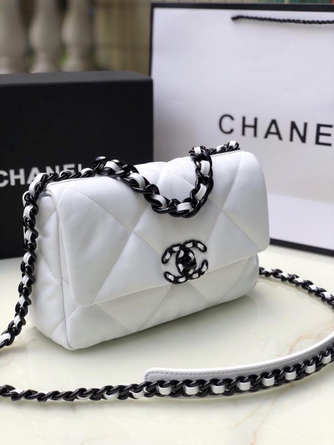 CHANEL S1160原单进口羊皮经典款式