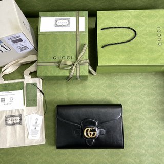 Gucci Ophidia 648935 新款中号手提包，复古风格，高级人造帆布材质