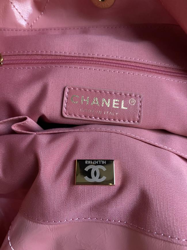 CHANEL 2023 Chaneel复古风格购物袋·子母包款式