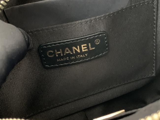 CHANEL As2923 2022新款牛皮摄影包全球抢购中