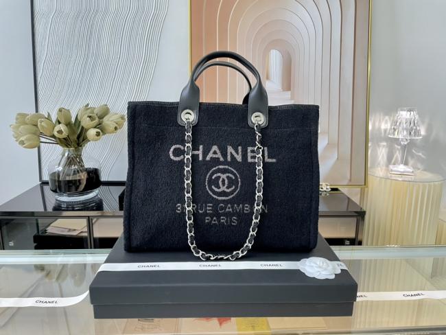 CHANEL经典沙滩包66941款式原单正品