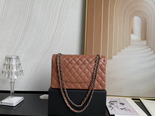 CHANEL CF25 2021春夏新品白金版