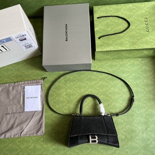 BALENCIAGA × Gucci 5935 Aria-时尚咏叹调联名款首发