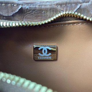 香奈儿 Chanel AS3562 秋冬高级成衣系列嬉皮包 ZP 29500元购入22k