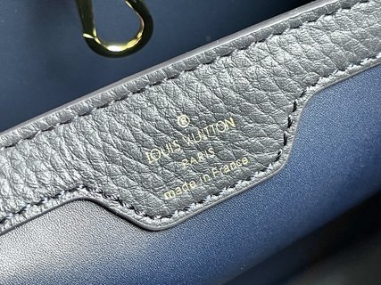 LV Capucines M20845 M20708 中号手袋新款特级配全套包装