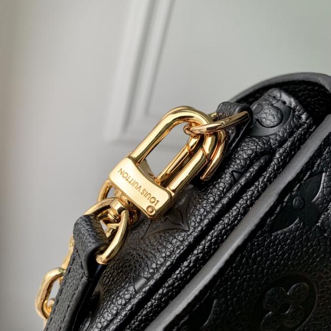 Louis Vuitton Pochette Met Monogram Empreinte 手提包