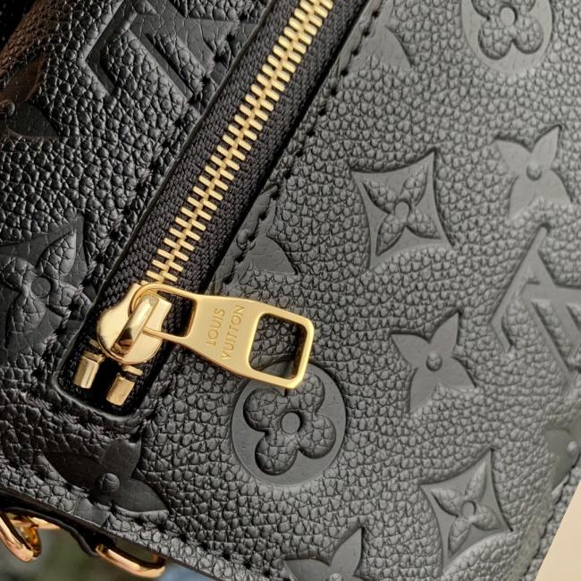 Louis Vuitton Pochette Met Monogram Empreinte 手提包